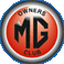 MG Owners' Club Website